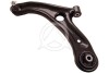 TRACK CONTROL ARM LEFT WBJ SIDEM 47152 (фото 1)