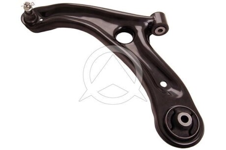 TRACK CONTROL ARM LEFT WBJ SIDEM 47152