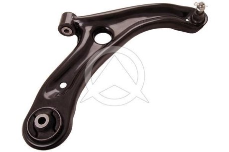 TRACK CONTROL ARM RIGHT WBJ SIDEM 47153