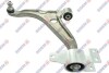 WAHACZ/P/MERCEDES CLA 180 19-/L SIDEM 490076 (фото 1)