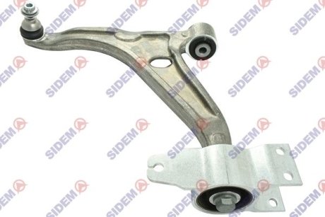 WAHACZ/P/MERCEDES CLA 180 19-/L SIDEM 490076