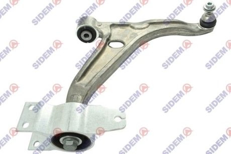WAHACZ/P/MERCEDES CLA 180 19-/P SIDEM 490077