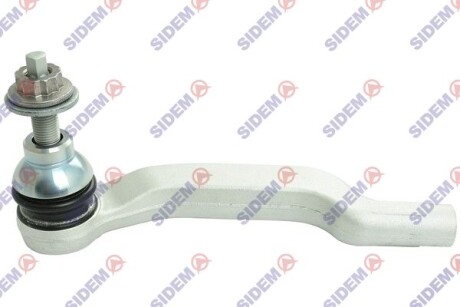 DB Наконечник поперечної рульової тяги лів. Х247 SIDEM 49042