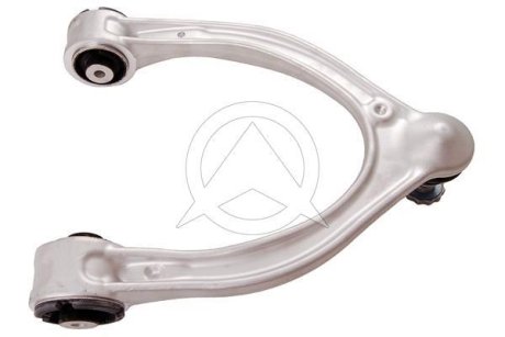 TRACK CONTROL ARM RIGHT WBJ SIDEM 49555 (фото 1)