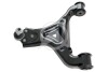 TRACK CONTROL ARM LEFT WBJ SIDEM 50176 (фото 1)