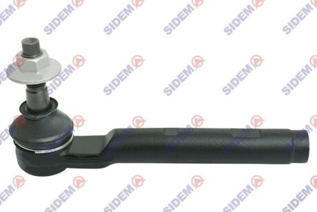 Наконечник, поперечна кермова тяга SIDEM 51235