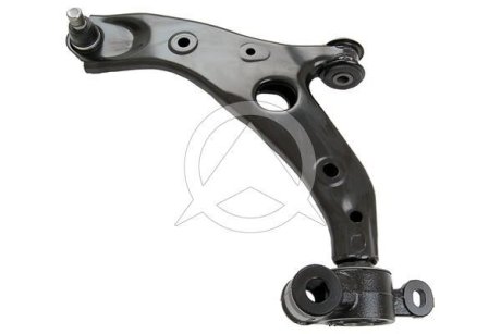 TRACK CONTROL ARM LEFT WBJ SIDEM 51678