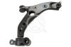 TRACK CONTROL ARM RIGHT WBJ SIDEM 51679 (фото 1)