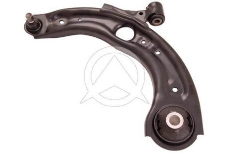 WAHACZ PRZOD MAZDA 2 (DJ) HATCHBACK 11/2014 -> LE SZT SIDEM 51772