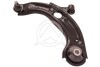 TRACK CONTROL ARM LEFT WBJ SIDEM 51774 (фото 1)