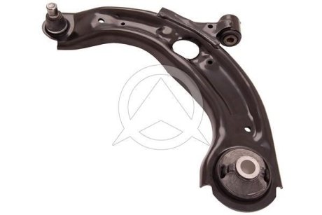 TRACK CONTROL ARM LEFT WBJ SIDEM 51774 (фото 1)