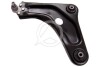 TRACK CONTROL ARM LEFT WBJ 53050