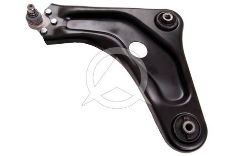 TRACK CONTROL ARM LEFT WBJ SIDEM 53050