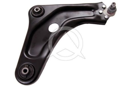 TRACK CONTROL ARM RIGHT WBJ SIDEM 53051