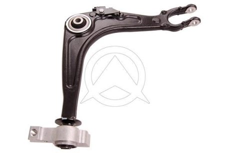 TRACK CONTROL ARM RIGHT WOBJ SIDEM 53059