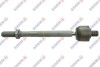 DRAZEK KIEROWNICZY PEUGEOT CITROEN OPEL TOYOTA PRZOD LE PR SZT SIDEM 53215 (фото 1)