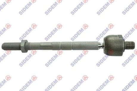 DRAZEK KIEROWNICZY PEUGEOT CITROEN OPEL TOYOTA PRZOD LE PR SZT SIDEM 53215