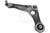 TRACK CONTROL ARM LEFT WBJ SIDEM 5476 (фото 1)