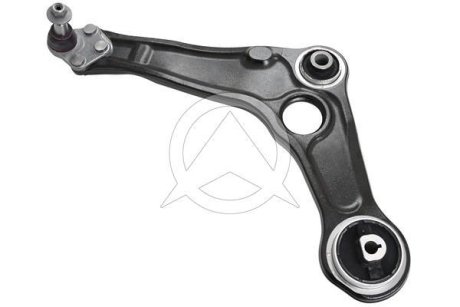 TRACK CONTROL ARM LEFT WBJ SIDEM 5476