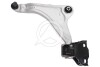 TRACK CONTROL ARM LEFT WBJ SIDEM 65670 (фото 1)
