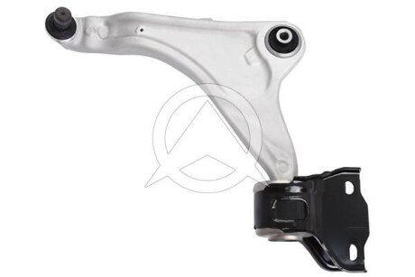 TRACK CONTROL ARM LEFT WBJ SIDEM 65670