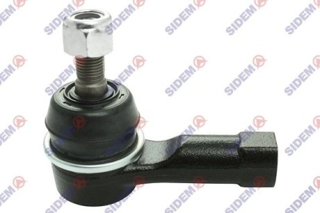 KONCOWKA DRAZKA MITSUBISHI ECLIPSE CROSS PRZOD LE PR SZT SIDEM 71039