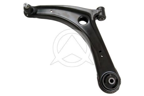 Важіль підвіски, підвіска коліс SIDEM 71572 (фото 1)