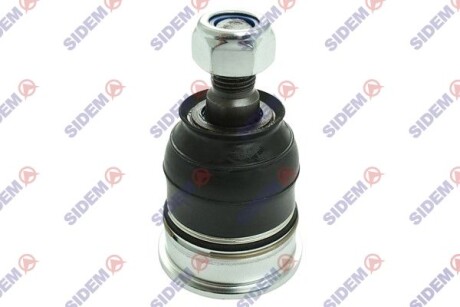 Автозапчасть SIDEM 77087