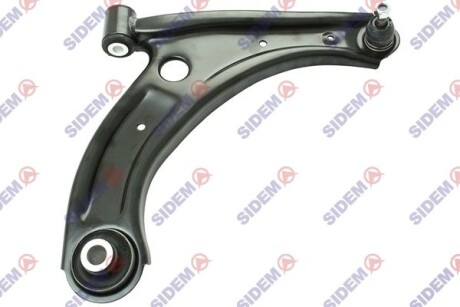 Важіль підвіски, підвіска коліс SIDEM 77479