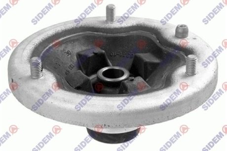 Подушка амортизатора (переднего) BMW 7 (E65) 3.0-6.0 01-07 SIDEM 821407