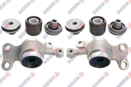TULEJKA WAHACZA KPL BMW 2-SERIE X1 X2 MINI PRZOD LE PR SZT SIDEM 821696KIT