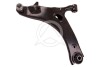 TRACK CONTROL ARM LEFT WBJ SIDEM 83174 (фото 1)