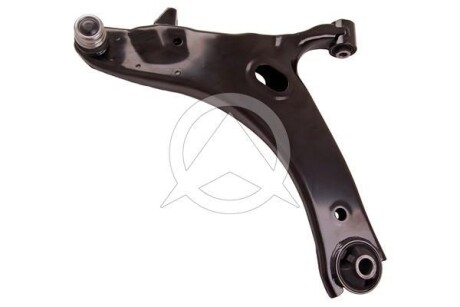TRACK CONTROL ARM LEFT WBJ SIDEM 83174