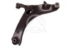 TRACK CONTROL ARM RIGHT WBJ SIDEM 83175 (фото 1)