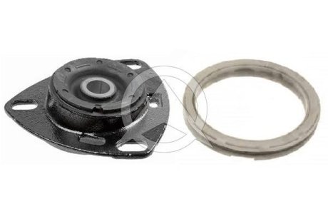 Опора амортизатора перед. Audi 100 90-94 / A6 94-97 (з підшипн.) SIDEM 837402 KIT