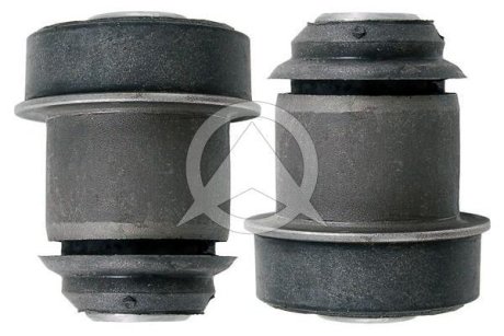 Підвіска, важіль незалежної підвіски колеса SIDEM 841632