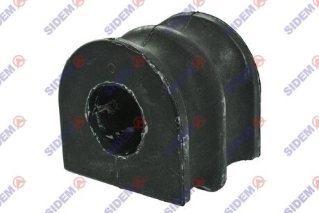 NISSAN Втулка стабілізатора NAVARA NP300 (D40) 2.5 dCi 4x4 12-16 SIDEM 841838