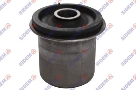 TOYOTA С/блок важіля підвіски HILUX VIII 2.4 D (GUN135) 18- SIDEM 845663