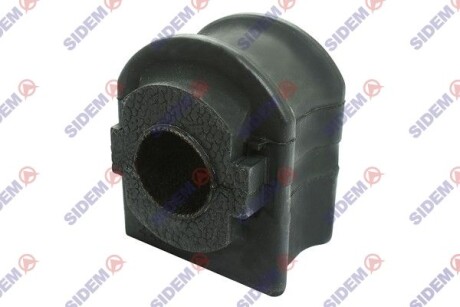TOYOTA Втулка C-HR (_X1_) 1.2/1.8 Hybrid 16-, PRIUS (_W5_) 1.8 Hybrid (ZVW50, ZVW50_, ZVW51_, ZVW50R, ZVW51) 15-22 SIDEM 845917