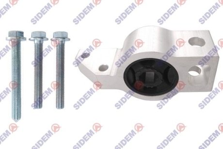 TULEJKA WAHACZA KPL AUDI SEAT VOLKSWAGEN SKODA PRZOD PR DOLNY SZT SIDEM 863663KIT