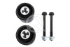 MOUNTING AXLE BODY SET 863718 SET