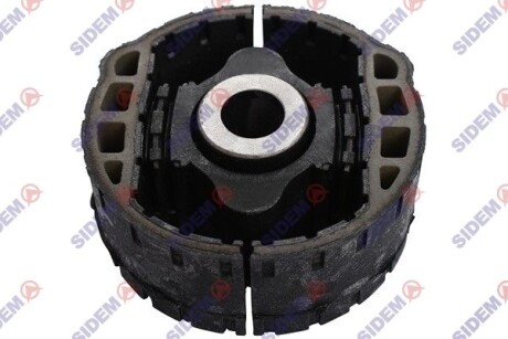 VOLVO С/блок важіля підвіски S60 III (224) B5 Mild-Hybrid 20- SIDEM 867714