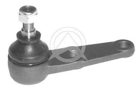 Опора шаровая MB SPRINTER 208-416, VW LT 28-46 95-06 передн. SIDEM 87082