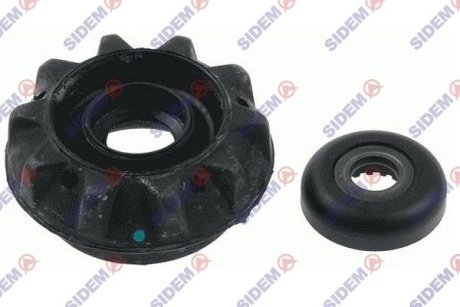 DB Опора переднего аморт. с подшипн.Smart Fortwo SIDEM 871407KIT