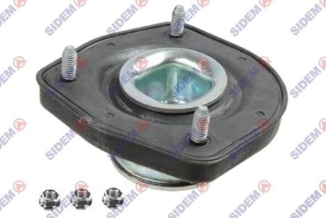 LOZYSKO AMORT./T/TUCSON 2.0CRDI 04-10 /L SIDEM 887504