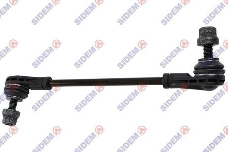 LACZNIK STABILIZATORA OPEL VAUXHALL INSIGNIA B PRZOD LE SZT SIDEM 9666