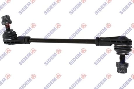 LACZNIK STABILIZATORA OPEL VAUXHALL INSIGNIA B PRZOD PR SZT SIDEM 9667