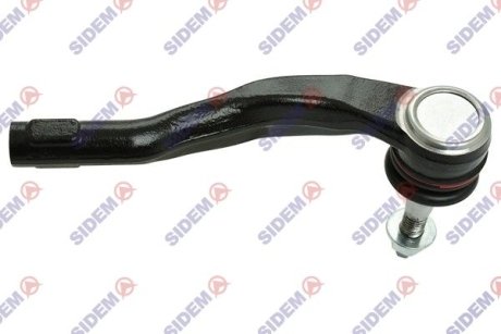 KONCOWKA DRAZKA OPEL VAUXHALL INSIGNIA B PRZOD PR SZT SIDEM 9733