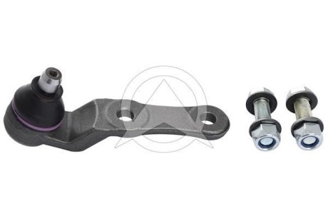 Опора шаровая MB SPRINTER 208-416, VW LT 28-46 95-06 передн. SIDEM 9983