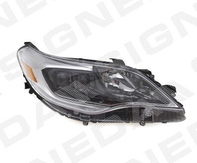 ПЕРЕДНЯ ФАРА | TOYOTA AVALON, 13 - 18 Signeda 209405001A